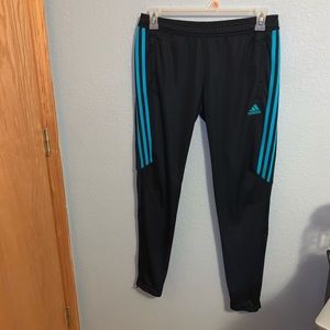 ADIDAS Climacool soccer pants